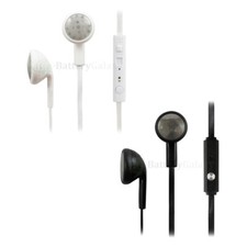 Wholesale Lot Headphone Headset for Samsung Galaxy S4 S5 S6 S7 S8 Edge Active