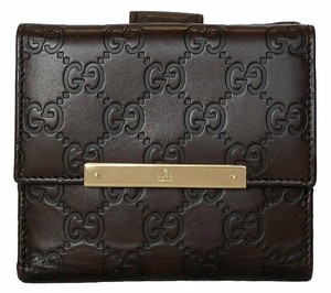 authentic gucci wallet
