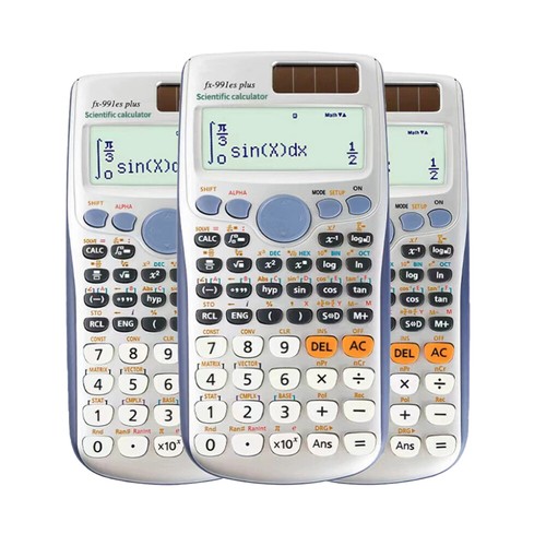 FX-991EX Classwiz Advanced Engineering Scientific Calculator 417 Functions - Picture 2 of 19
