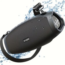 W-KING X10 90W PEAK Loud Portable Waterproof Bluetooth Party Speakers Boombox
