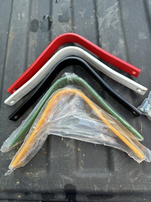 Easy-Change Gullet System