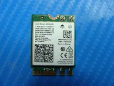 Lenovo ThinkPad X1 Yoga 14" 2nd Gen OEM WiFi Wireless Card 8265NGW 01AX721