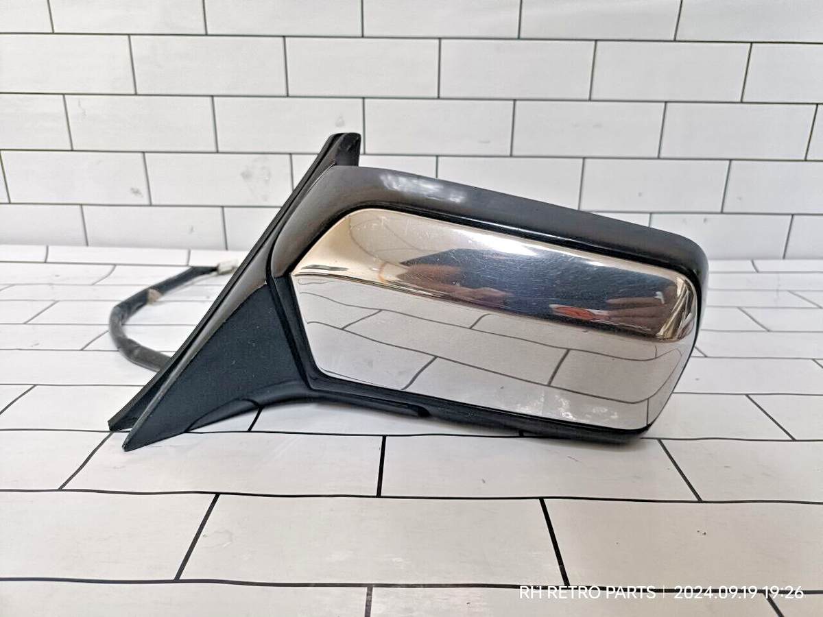 Toyota Cressida Mark II GX70 GX71 MX71 Electric Side Mirror LH