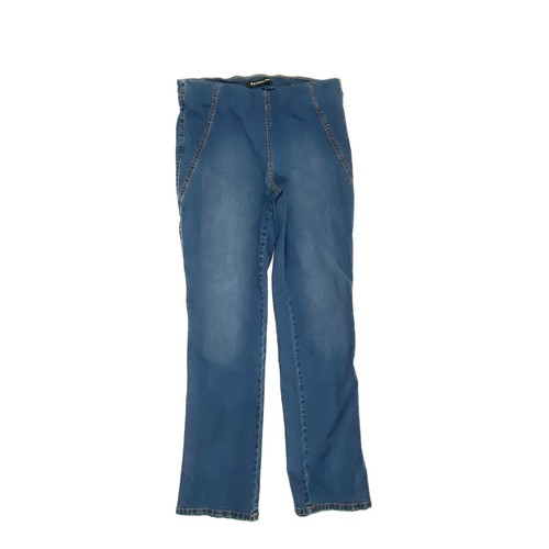 Gloria Vanderbilt Capris Tummy Control Leggings Bandolino