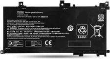 Battery for HP 849910-850 HSTNN-UB7A 849570-541 849570-542 849570-543 TPN-Q173