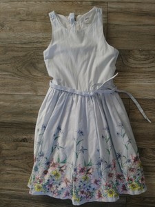 gap sundress