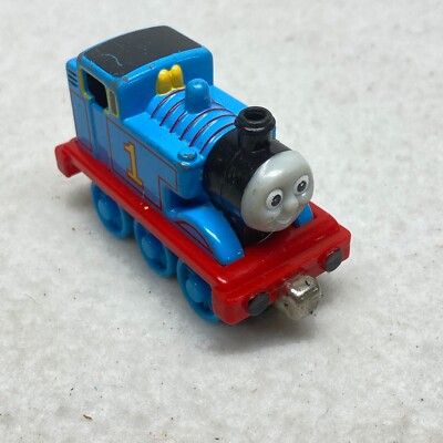 Thomas & Friends Thomas Engine 2002 Learning Curve  Take and Play 