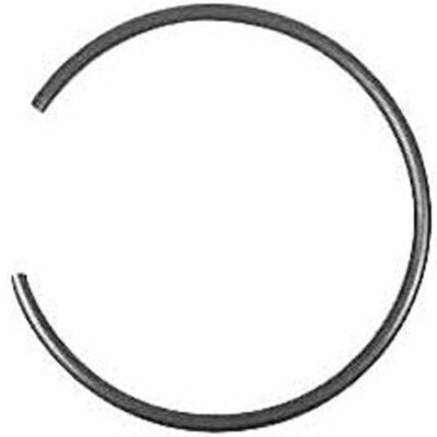 BBC Pin Lock .990 x 1.6mm wo/Tang Clip MAHLE PISTONS 6458137 | eBay