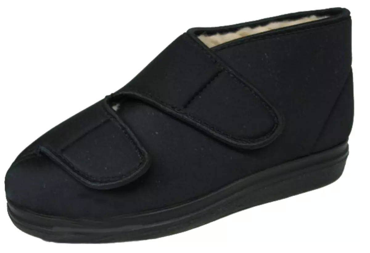 Women's orthopedic hotsell shoes extra wide