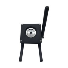 ChiButtons New Stand Cutter - For Round 37mm Button