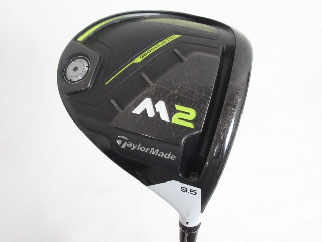TaylorMade M4 Driver 10.5 FUBUKI TM5 (R) #157 Golf Clubs | eBay