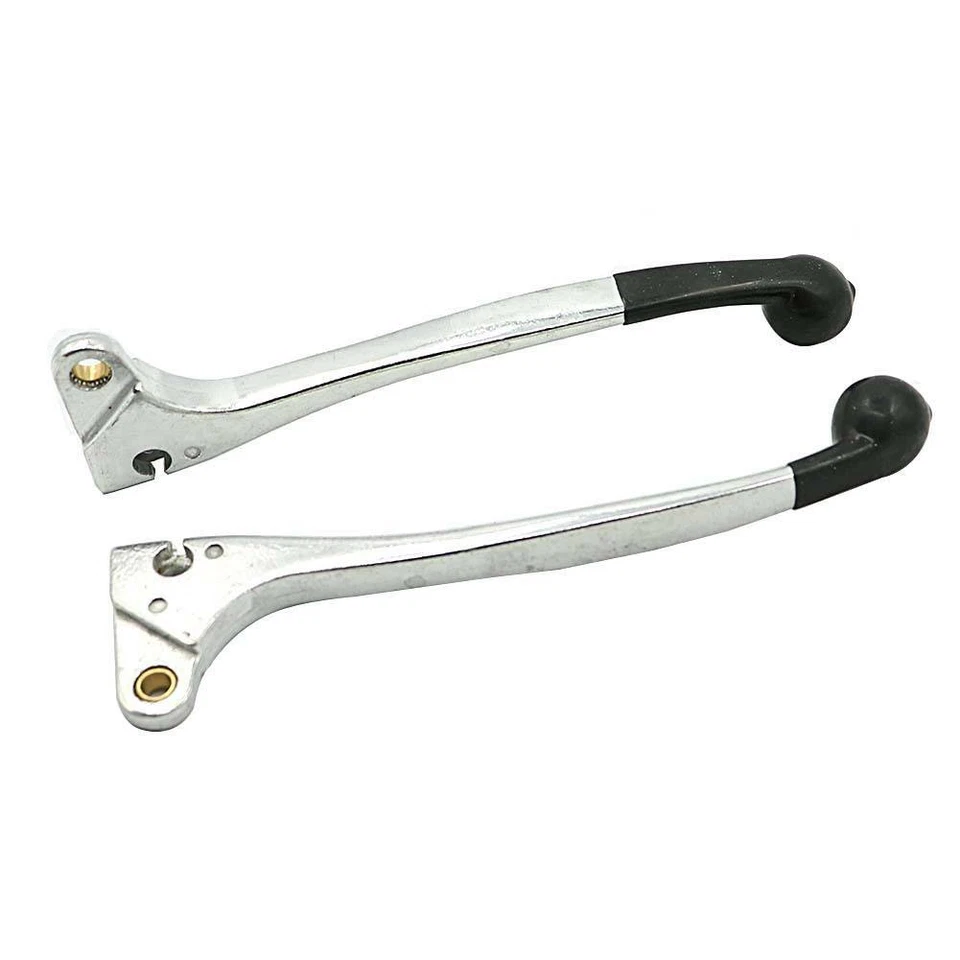 Brake Clutch Handle Levers For Honda CL/SL/XL70 CB/CL//XL/XR100 CB/CL/CR/SL125 - Image 4 of 4