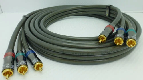 QED TV & Video Accessories