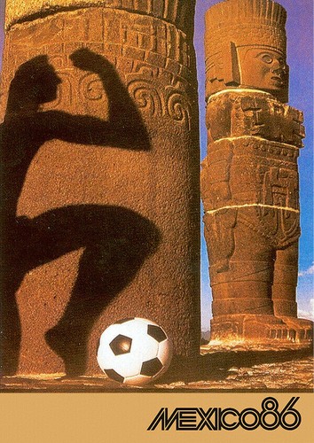 FOOTBALL WORLD CUP Posters Prints Vintage Retro Man Cave Wall Art Décor A43 Gift - Picture 31 of 45