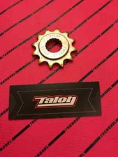 Pignone anteriore Talon Honda Cr 250 500 1988-2008 TG320 12 denti (7)