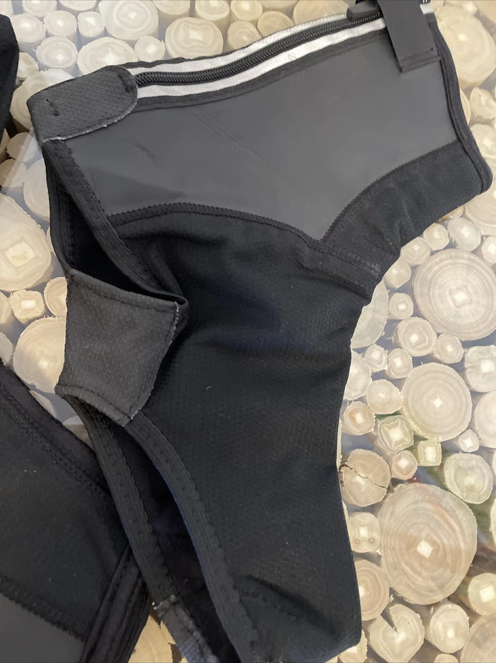 Fundas para zapatos Bellwether Coldfront XL neopreno WindTech #8215 Foto 4 de 4