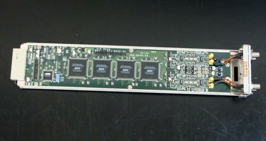Tektronix BG7 Black Generatorfor for TG700 | eBay Tektronix BG7 Black Generatorfor for TG700 | eBay