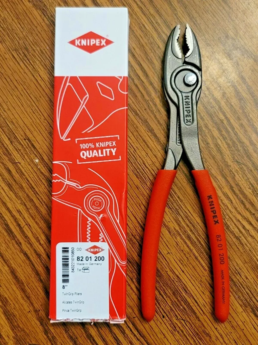 Knipex 8