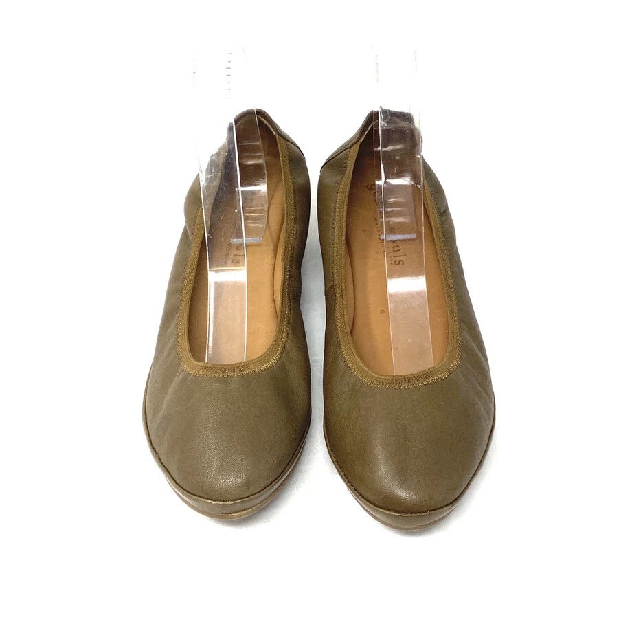 Gentle souls natalie wedge clearance