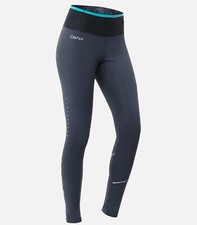 Cimalp Caleçon de trail running + ceinture multi-poches Taille : L           BBS