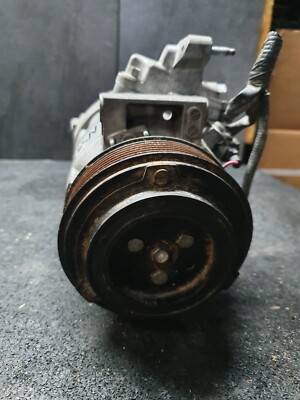 209* Nissan 370Z Coupe Klimakompressor HFC-134a 926001CBAB