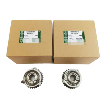 #ad #ad INEX Timing Cam. Sprocket Land Rover Jaquar 2.0 PT204 AJ200 LR091760 LR091759 $119.99