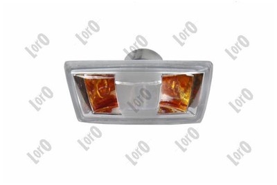 Indicator ABAKUS 037-32-842 Right for CHEVROLET,OPEL