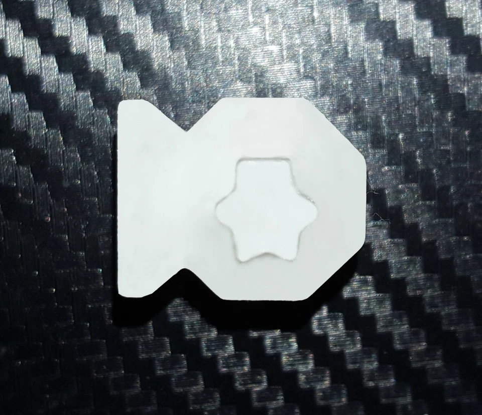 Giunto servomotore scatola riscaldamento Fiat Bravo Stilo Lancia Delta 77364376 - Imagem 4 de 4