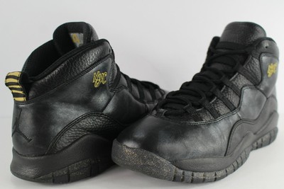 air jordan 10 nyc