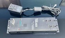 Gefen ToolBox 4x1 Switcher for HDMI 1.3 Four Sources to One Display, with P/Sup