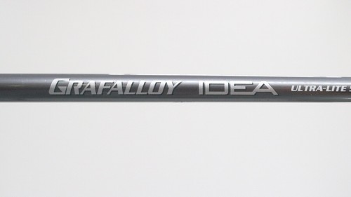 Adams Idea Tech V3 Hybrid Individual 9 Iron Graphite Women Ladies L RH S-104303 - Picture 4 of 7