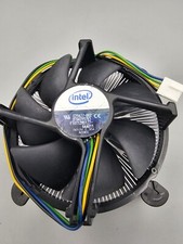 Intel E29477-002 CPU Cooler, Aluminum Heatsin...