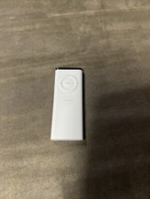Genuine Apple TV Remote Model A1156 For Mac Mini iMac MacBook Pro Used