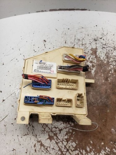 SOUL 2011 Fuse Box Cabin 1071454