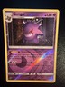 Pokémon TCG Gengar 38/111 Crimson Invasion Reverse Holo Rare Card M P