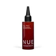 The Nue Co. SUPA THICK Topical Hair Supplement, Supports Hair Growth and Reduces