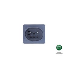 NTK Lambdasonde Regelsonde für Opel Astra J Caravan 1.7 CDTi D5 AWD D3/D4 NTK Lambdasonde Regelsonde für Opel Astra J Caravan 1.7 CDTi D5 AWD D3/D4