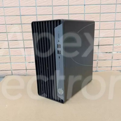HP 600G6 MT Desktop Barebone System with Power supply + heat sink（Please select）