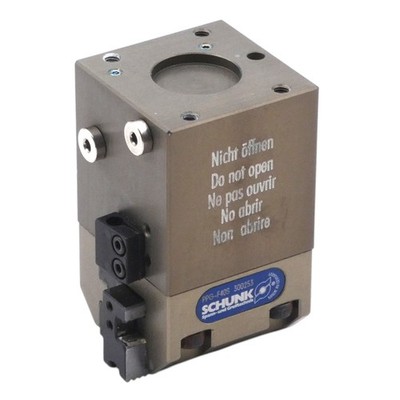 Schunk PPG-F40S 300253 Parallelgreifer Parallel Gripper -unused-