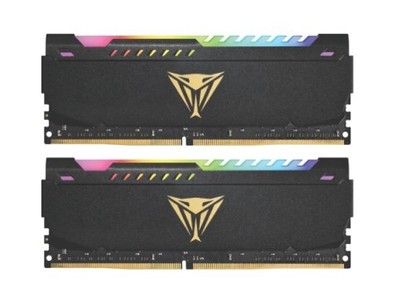 814914029879 Patriot Memory Viper Steel PVSR432G360C8K Speichermodul 32 GB 2 x 1