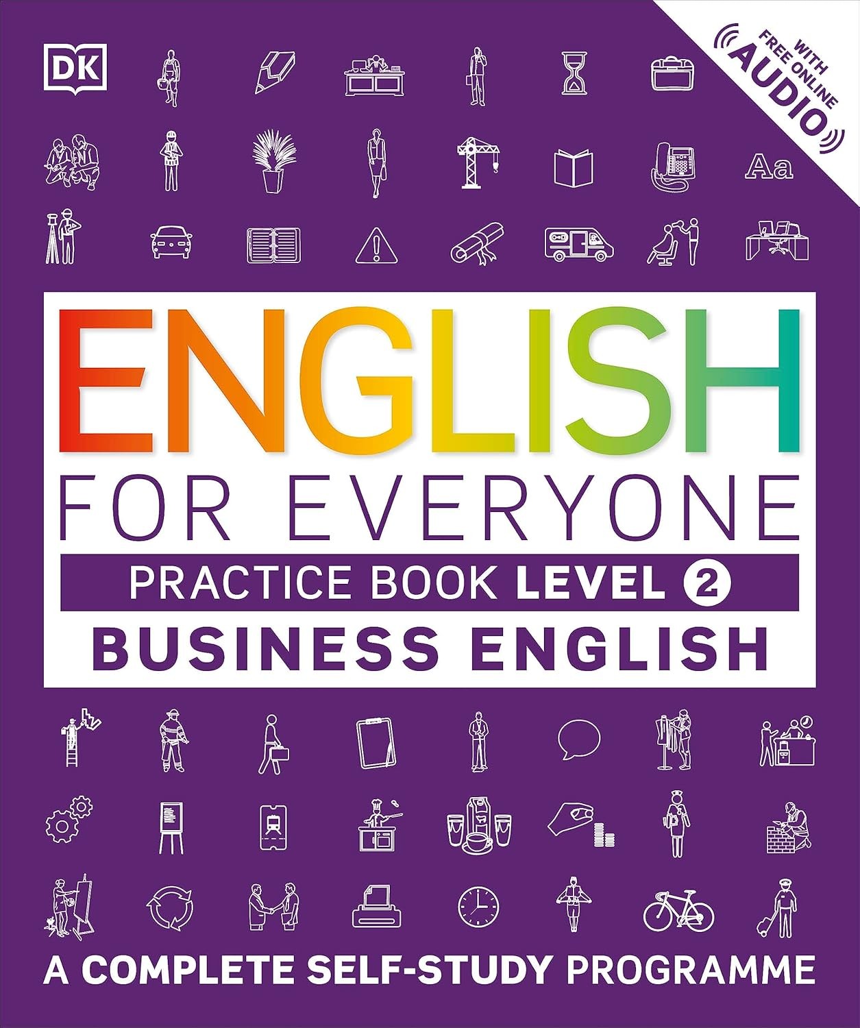 English for Everyone Business English Practice Book Level 2: A Complete Self-Study Programme - Image 7