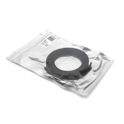 3/4'' Black Ultra Wrap Wire Loom - 10 Feet 