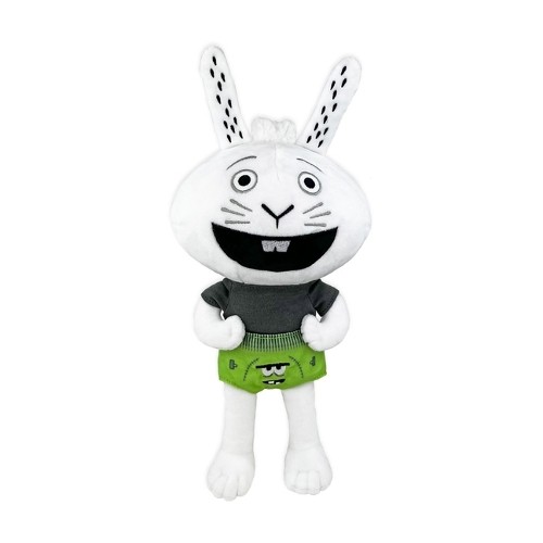 Жуткое нижнее белье Плиз 5290₽