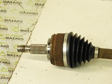 Cardan Opel MOVANO