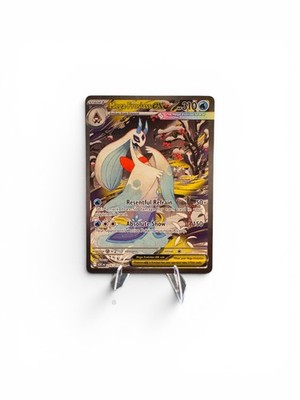 Pokemon Mega Froslass ex Ascended Heroes 275/217 Special Illustration Rare TCG