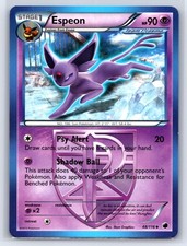 Espeon (Team Plasma) Uncommon Plasma Freeze 48/116 NM on eBay