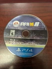 FIFA 16 (PlayStation 4 PS4) NO TRACKING - DISC ONLY