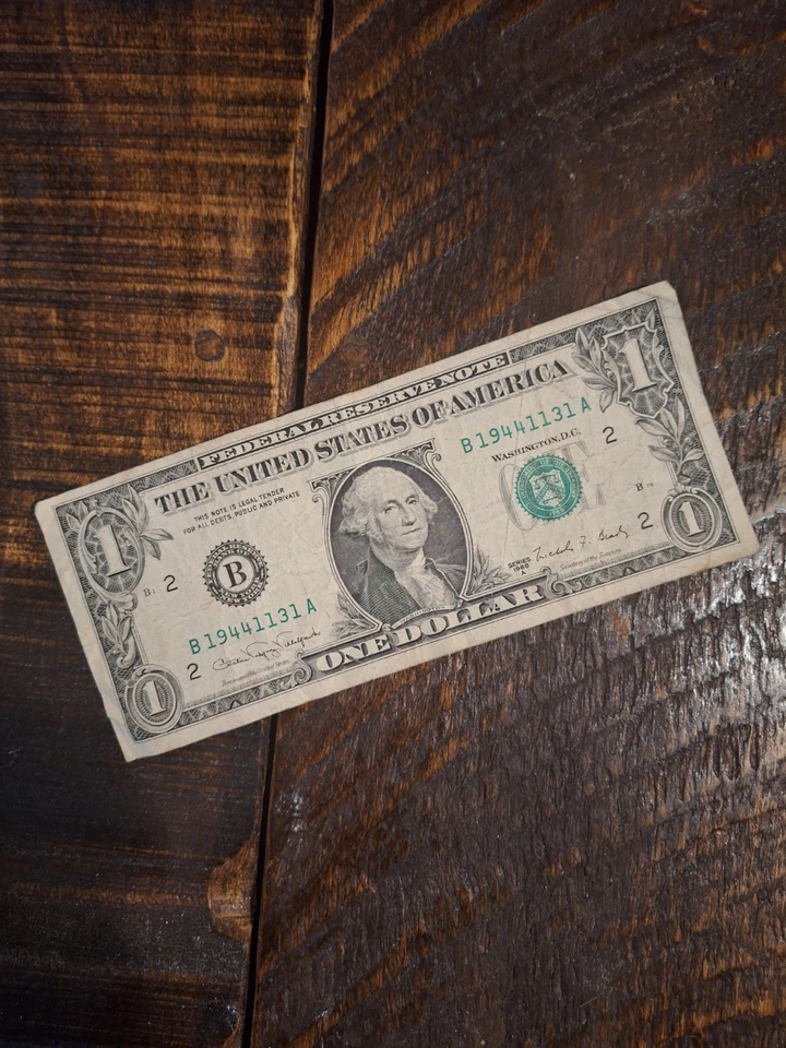 Birthday Note/Fancy Note...1944 November  31 - Image 2 of 4