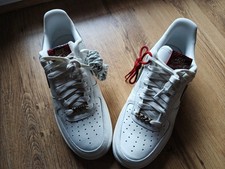 Nike Air Force 1 Low Year of The Snake. Limited Edition. Größe 42 Komplett Neu