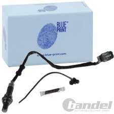 BLUE PRINT LAMBDASONDE BEHEIZT passend für HONDA CIVIC 5 6 HRV GH LOGO GA